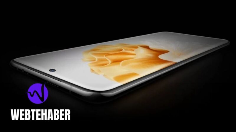 Huawei P60 Art Tanıtıldı