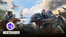 Ark Drops Nedir