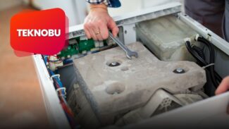 Çamaşır Makinesi Motor Arızası Nasıl Anlaşılır