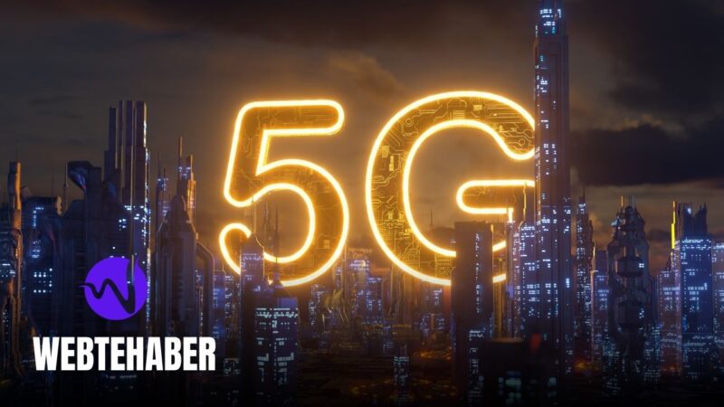 İos 16.4 5G Nasıl Açılır