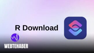 R Download Çalışmıyor