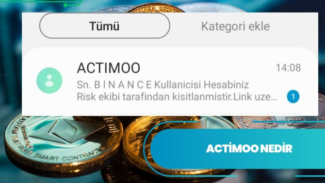 Actimoo Binance