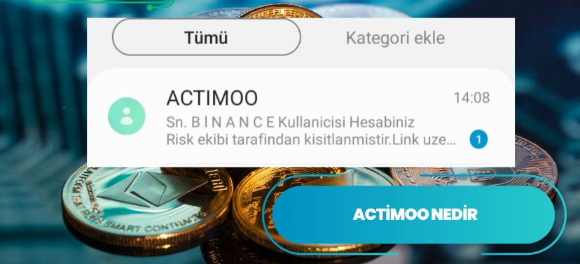 Actimoo Binance