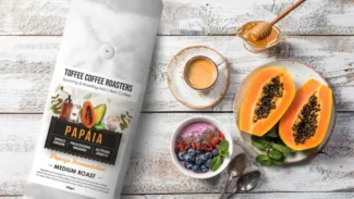 Papaya Coffee Nedir