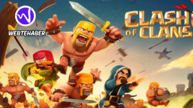 Clash Of Clans En İyi 7 Seviye Köy Düzeni Linkli