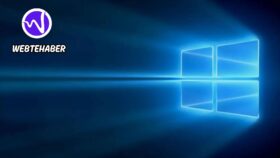 Windows 10 Fotoğraflar Açılmıyor