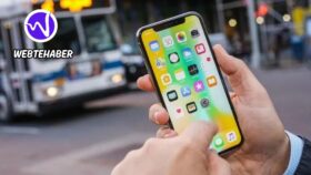 İphone Arayanı Duyur Nedir