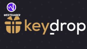 Keydrop Promosyon Kodları