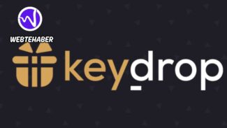 Keydrop Promosyon Kodları