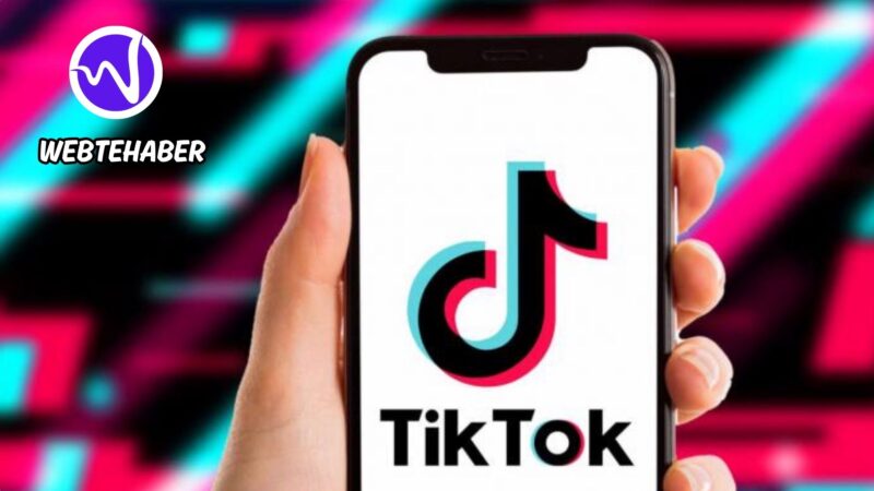 TikTok Etkileşimde Bulunduğunuz