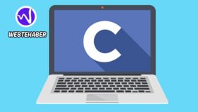 Küçük Harfleri Büyük Harfe Çevirme C Kodu