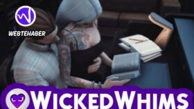 Sims 4 WickedWhims Nedir