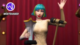 Sims 4 Ünlü Olma Hilesi