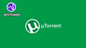 uTorrent Nedir Nasıl Kullanılır