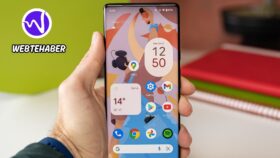 Glance App Widget Nedir